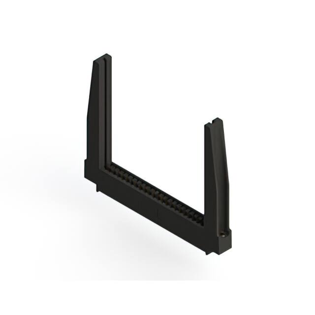 396-024-521-678 EDAC Inc.  Edgeboard Connectors